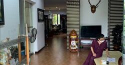 Bán biệt thự đường Xuân Thủy Thảo Điền