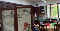 Bán biệt thự đường Xuân Thủy Thảo Điền