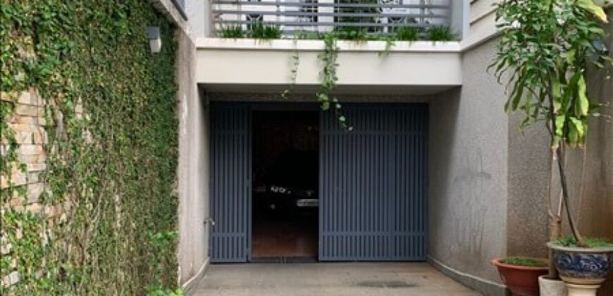 Bán biệt thự đường Xuân Thủy Thảo Điền