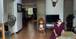 Bán biệt thự đường Xuân Thủy Thảo Điền