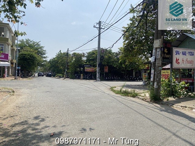 Bán đất Nam Long quận 9 94 Bán đất dự án kiến Á