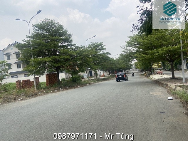 Bán đất đường đỗ xuân hợp dự án hoàng anh minh tuấn