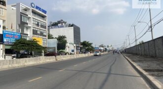 Bán đất dự án Hoàng Anh Minh Tuấn