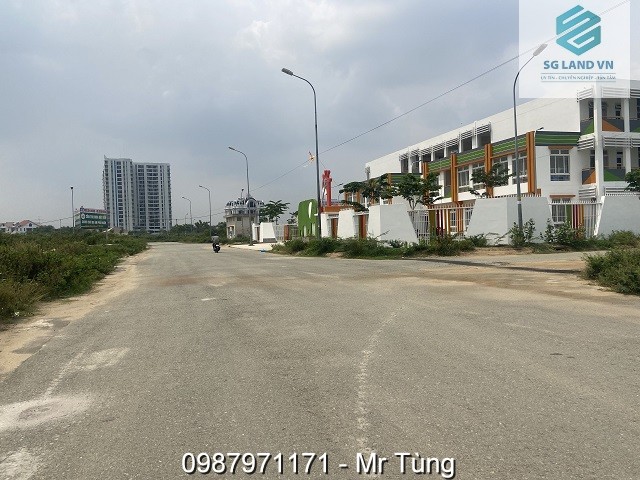 Bán đất dự án Phú Nhuận quận 9