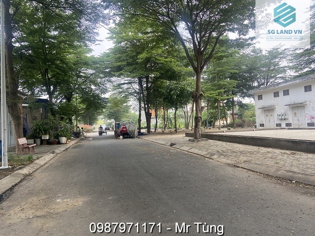 Bán đất hoàng anh minh tuấn đường đỗ xuân hợp