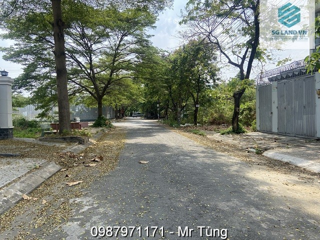 Bán đất Nam Long quận 9 91 Bán đất dự án kiến Á