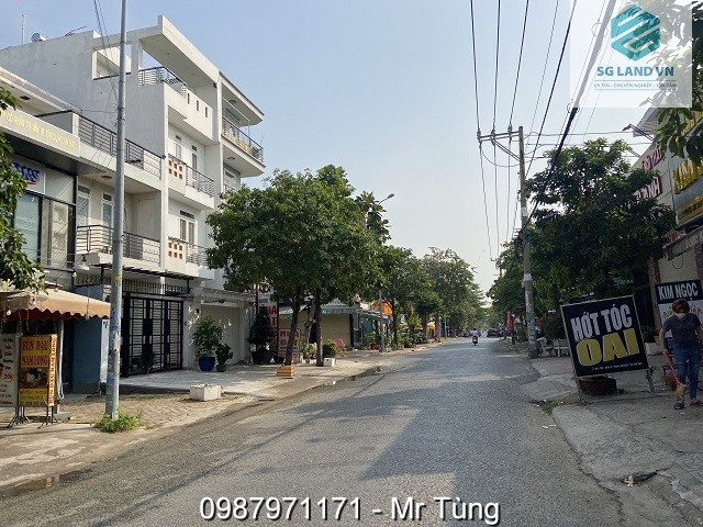 Bán đất Nam Long quận 9 85 Bán đất dự án Nam Long