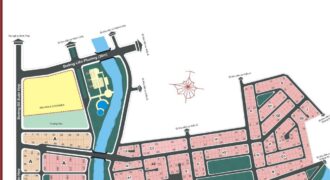 Bán đất dự án Phú Nhuận Quận 9
