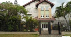 Bán biệt thự Thảo Điền trong khu compound Bán biệt thự Thảo Điền trong khu compound