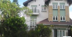 Bán biệt thự Thảo Điền trong khu compound Bán biệt thự Thảo Điền trong khu compound