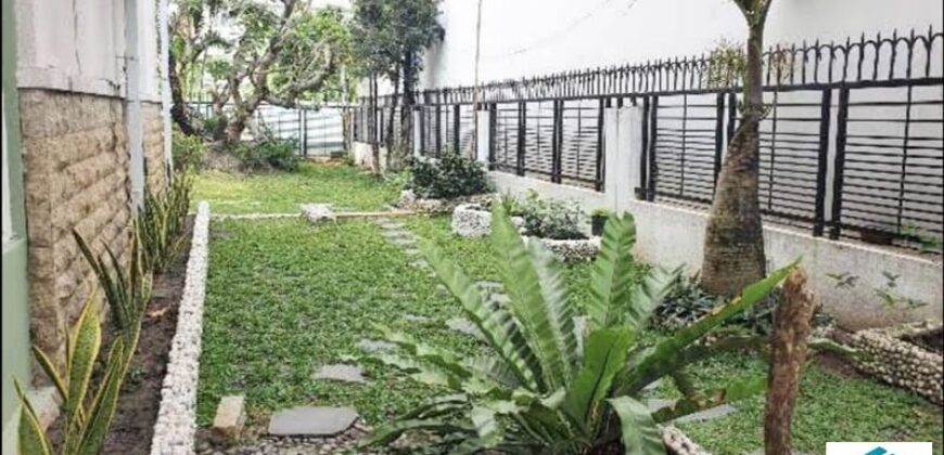 Bán biệt thự Thảo Điền trong khu compound