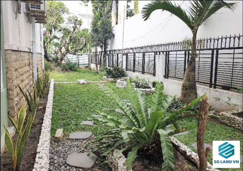 Bán biệt thự Thảo Điền trong khu compound 101 Bán biệt thự Thảo Điền trong khu compound tại – Nhà Đất Sài Gòn | Biệt thự Thảo Điền Quận 2