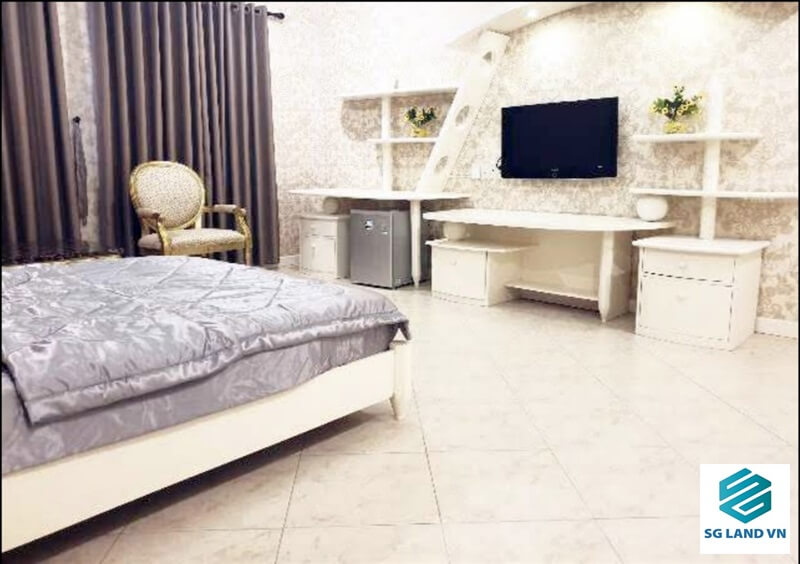 Bán biệt thự Thảo Điền trong khu compound 102 Bán biệt thự Thảo Điền trong khu compound tại – Nhà Đất Sài Gòn | Biệt thự Thảo Điền Quận 2