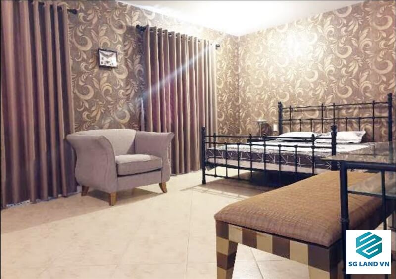 Bán biệt thự Thảo Điền trong khu compound 103 Bán biệt thự Thảo Điền trong khu compound tại – Nhà Đất Sài Gòn | Biệt thự Thảo Điền Quận 2