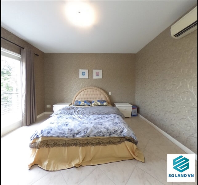 Bán biệt thự Thảo Điền trong khu compound 104 Bán biệt thự Thảo Điền trong khu compound tại – Nhà Đất Sài Gòn | Biệt thự Thảo Điền Quận 2