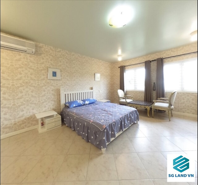 Bán biệt thự Thảo Điền trong khu compound 106 Bán biệt thự Thảo Điền trong khu compound tại – Nhà Đất Sài Gòn | Biệt thự Thảo Điền Quận 2