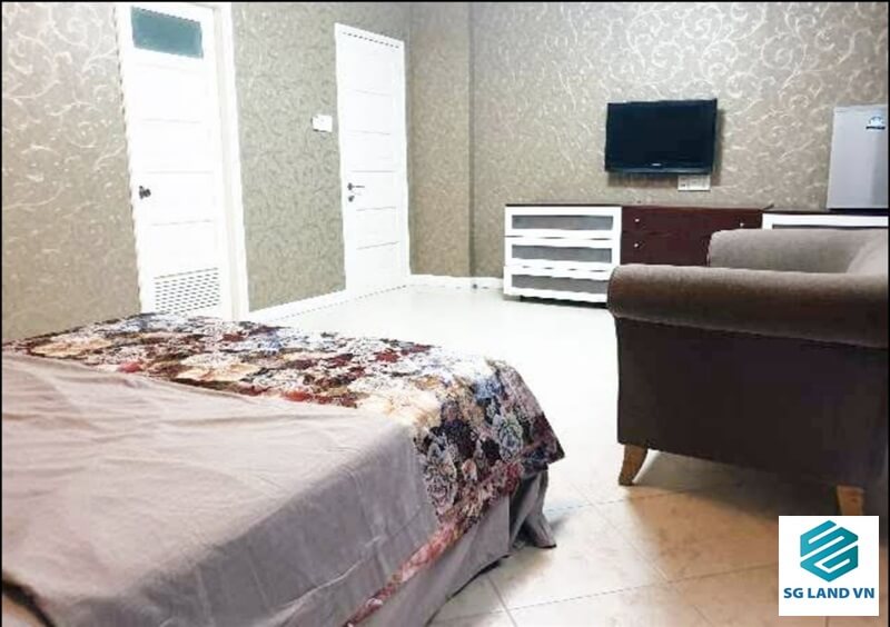 Bán biệt thự Thảo Điền trong khu compound 111 Bán biệt thự Thảo Điền trong khu compound tại – Nhà Đất Sài Gòn | Biệt thự Thảo Điền Quận 2