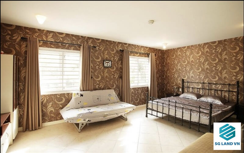 Bán biệt thự Thảo Điền trong khu compound 109 Bán biệt thự Thảo Điền trong khu compound tại – Nhà Đất Sài Gòn | Biệt thự Thảo Điền Quận 2