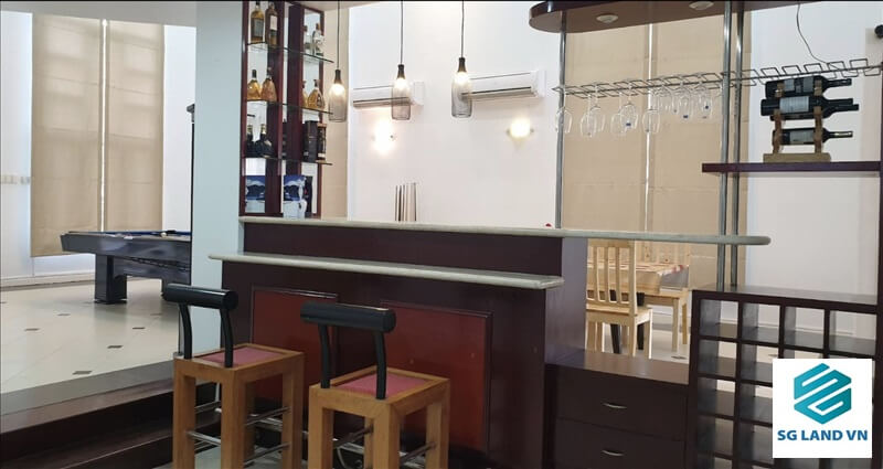 Bán biệt thự Thảo Điền trong khu compound 113 Bán biệt thự Thảo Điền trong khu compound tại – Nhà Đất Sài Gòn | Biệt thự Thảo Điền Quận 2