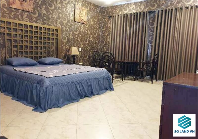 Bán biệt thự Thảo Điền trong khu compound 110 Bán biệt thự Thảo Điền trong khu compound tại – Nhà Đất Sài Gòn | Biệt thự Thảo Điền Quận 2