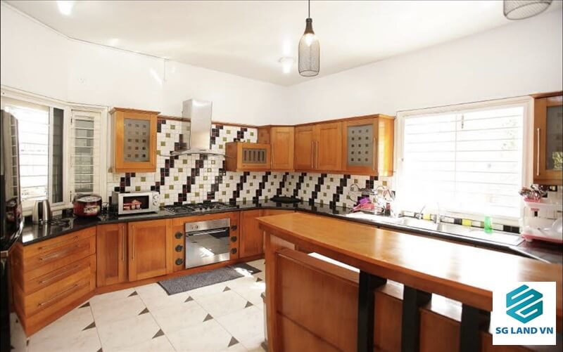 Bán biệt thự Thảo Điền trong khu compound 107 Bán biệt thự Thảo Điền trong khu compound tại – Nhà Đất Sài Gòn | Biệt thự Thảo Điền Quận 2