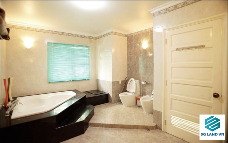 Bán biệt thự Thảo Điền trong khu compound 108 Bán biệt thự Thảo Điền trong khu compound tại – Nhà Đất Sài Gòn | Biệt thự Thảo Điền Quận 2