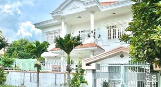 Bán biệt thự khu compound Thảo Điền 2