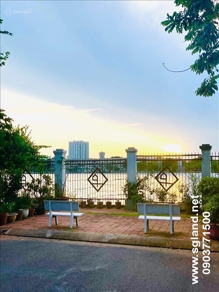 Bán biệt thự khu compound Thảo Điền 2 tại – Nhà Đất Sài Gòn | Biệt thự Thảo Điền Quận 2