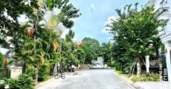 Bán biệt thự khu compound Thảo Điền 2