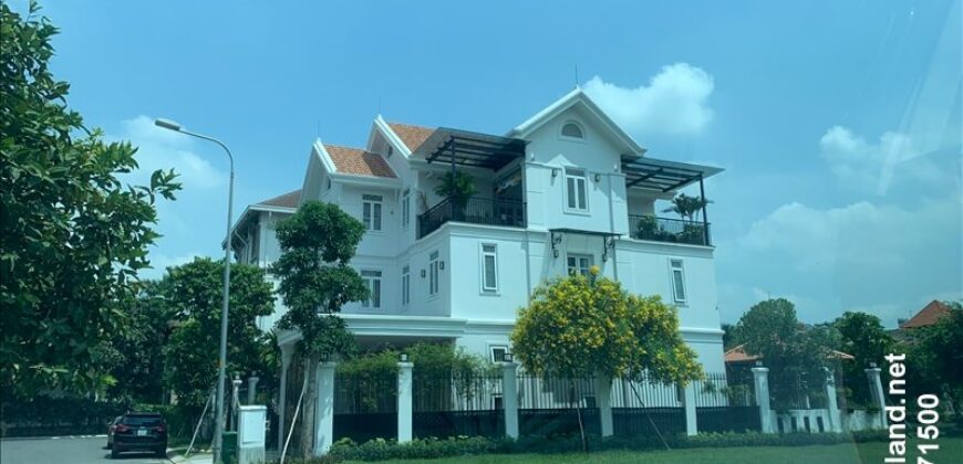 Bán biệt thự khu compound Thảo Điền 2