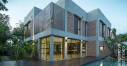 Bán biệt thự Thảo Điền Q2