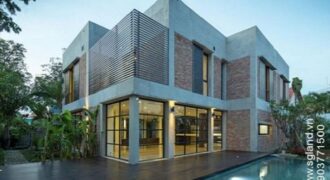 Bán biệt thự Thảo Điền Q2