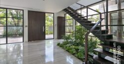 Bán biệt thự Thảo Điền Q2