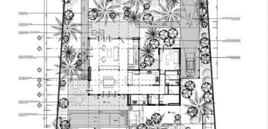 Bán biệt thự Thảo Điền Q2