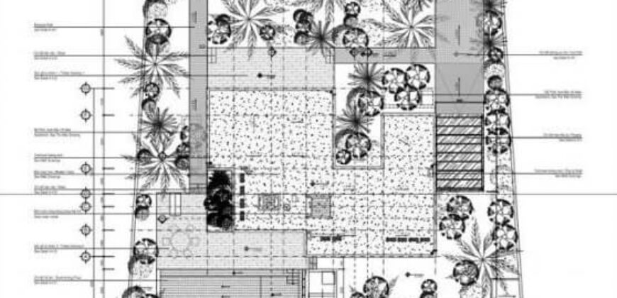 Bán biệt thự Thảo Điền Q2