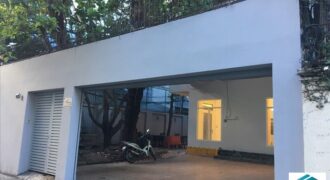 Bán biệt thự khu đường Trần Não