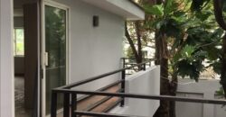 Bán biệt thự khu đường Trần Não