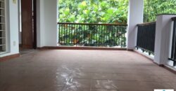 Bán biệt thự khu đường Trần Não