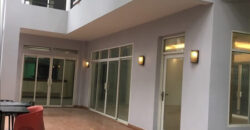 Bán biệt thự khu đường Trần Não