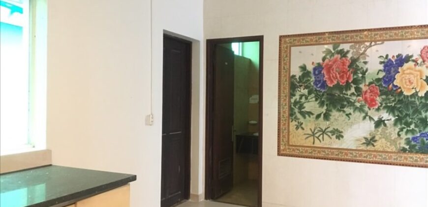 Bán biệt thự khu đường Trần Não