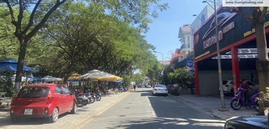 Bán đất Gia Hòa quận 9