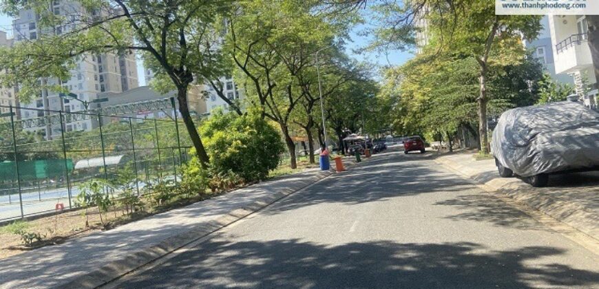 Bán đất Gia Hòa quận 9