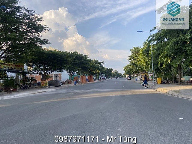 Bán đất Gia Hòa quận 9 66 Bán đất gia hòa quận 9