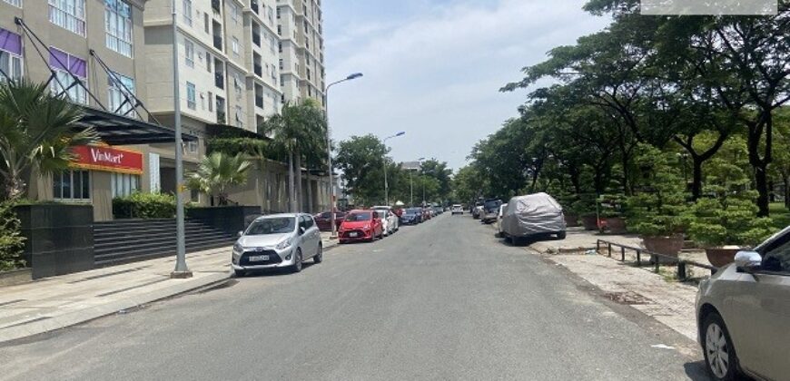 Bán đất Gia Hòa quận 9