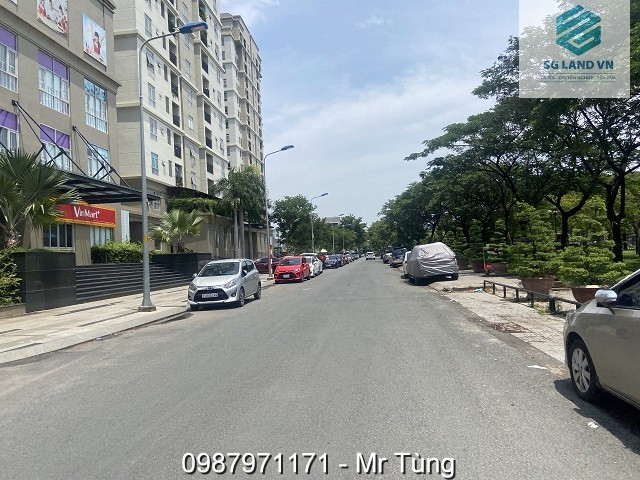 Bán đất Gia Hòa quận 9 65 Bán đất gia hòa quận 9