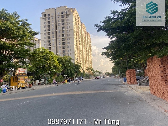 Bán đất Gia Hòa quận 9 68 Bán đất dự án Gia Hòa quận 9