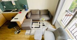 Bán tòa nhà căn hộ dịch vụ quận 2