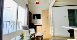 Bán tòa nhà căn hộ dịch vụ quận 2