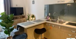 Bán tòa nhà căn hộ dịch vụ quận 2