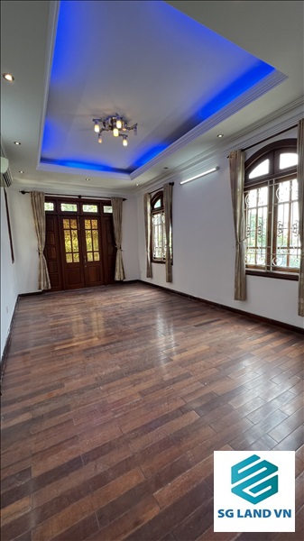 Bán biệt thự khu đường Trần Não tại – Nhà Đất Sài Gòn | Biệt thự Thảo Điền Quận 2